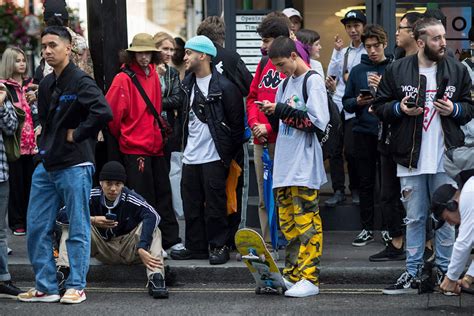 fashion designers that are inspired by streetwear